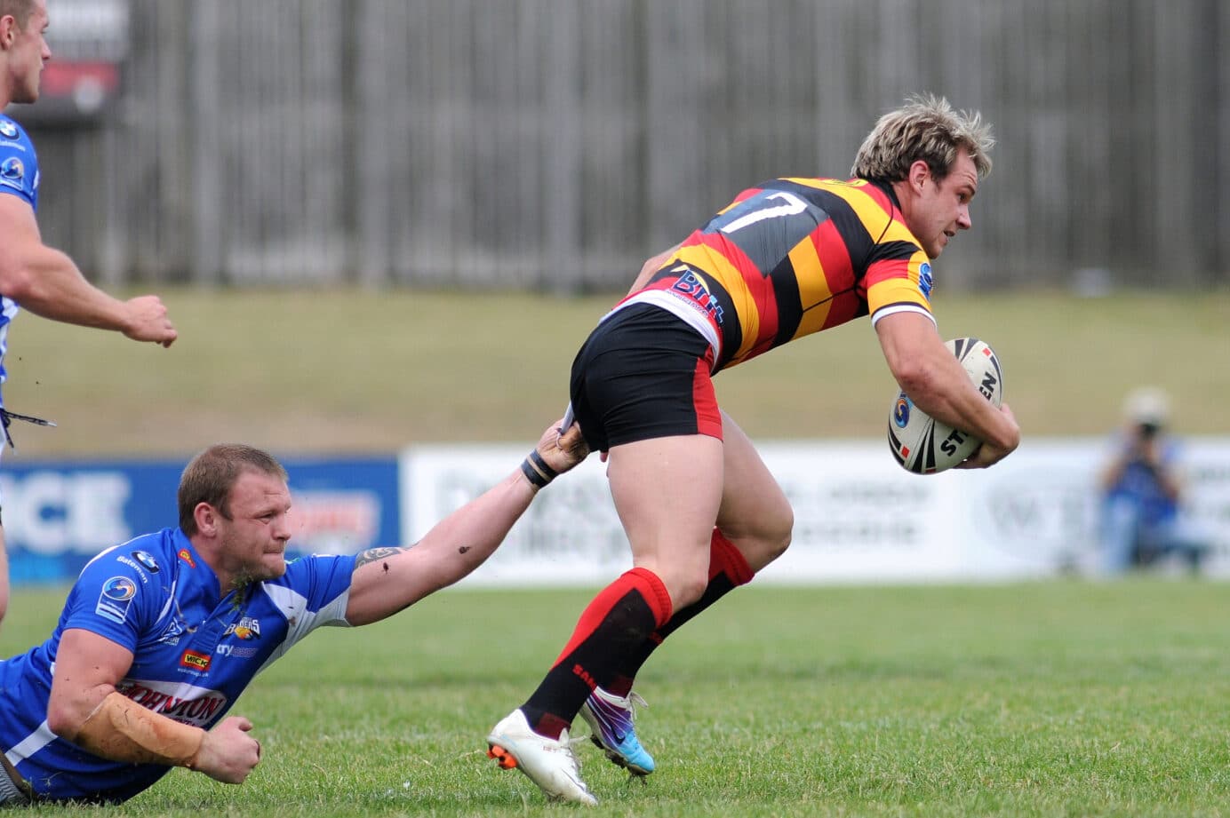 2014 - Dewsbury v Barrow - dewsbury v barrow (4)